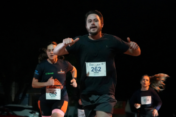 Foto - II Piraí Night Run - 2025