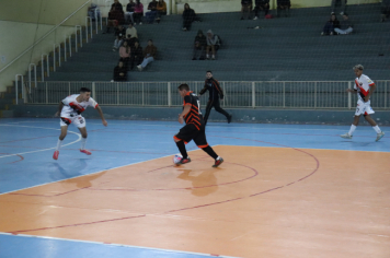 Foto - CAMPEONATO POPULAR MUNICIPAL DE FUTSAL MASCULINO