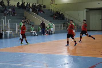 Foto - 2ª SUPERCOPA DE FUTSAL MASCULINO