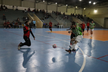 Foto - 2ª SUPERCOPA DE FUTSAL MASCULINO