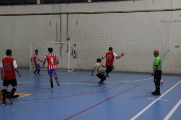 Foto - CAMPEONATO POPULAR MUNICIPAL DE FUTSAL MASCULINO