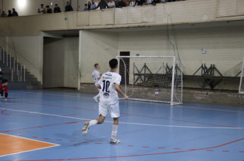 Foto - COPA AMCG DE FUTSAL