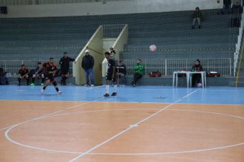 Foto - CAMPEONATO POPULAR MUNICIPAL DE FUTSAL MASCULINO