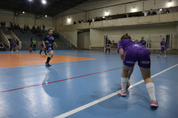 Foto - 2ª SUPERCOPA DE FUTSAL FIMININO