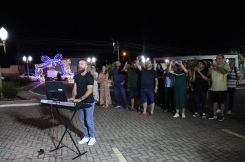 Foto - NATAL ENCANTADO DIA 22