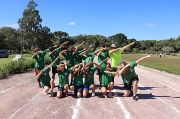 Foto - JOGOS ESCOLARES 2025 - 04/05 DOMINGO