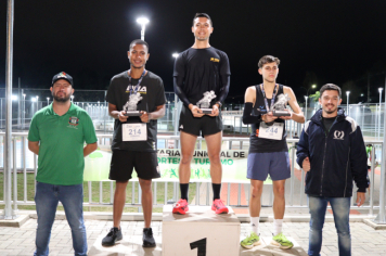 Foto - II Piraí Night Run - 2025