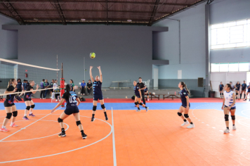 Foto - JOGOS ESCOLARES 2025 - 07/05 QUARTA FEIRA