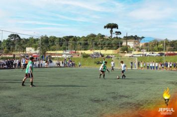 Foto - IX Jogos Escolares de Piraí do Sul  - JEPSUL 2023