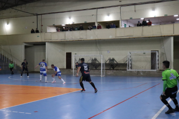 Foto - CAMPEONATO DE FUTSAL MASTER MASCULINO