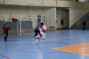 Foto - CAMPEONATO POPULAR MUNICIPAL DE FUTSAL MASCULINO