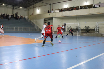 Foto - 2ª SUPERCOPA DE FUTSAL MASCULINO