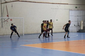 Foto - SEMI FINAL FUTSAL MASCULINO