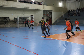 Foto - CAMPEONATO POPULAR MUNICIPAL DE FUTSAL MASCULINO