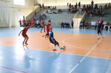 Foto - JOGOS ESCOLARES 2025 - 07/05 QUARTA FEIRA