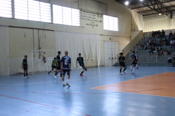 Foto - JOGOS ESCOLARES 2025 - 04/05 DOMINGO