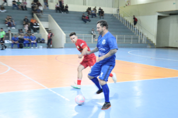 Foto - 2ª SUPERCOPA DE FUTSAL MASCULINO