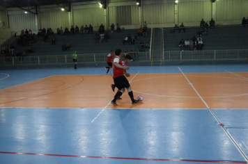 Foto - CAMPEONATO POPULAR MUNICIPAL DE FUTSAL MASCULINO