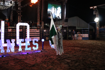 Foto - 4º Piraí Rodeo Fest - Humberto e Ronaldo