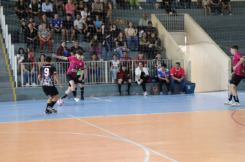 Foto - COPINHA DE FUTSAL DE MENORES MASCULINO 