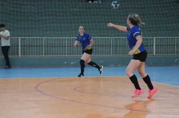 Foto - Campeonato de Handebol - 10/03
