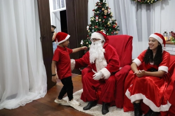 Foto - NATAL ENCANTADO DIA 22