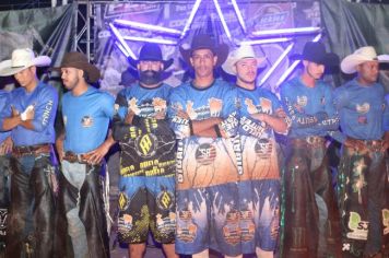 Foto - Guilherme e Benuto - 13/10/2024