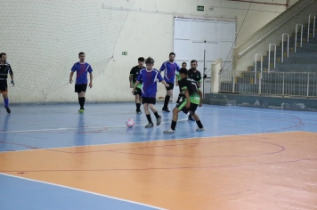 Foto - FUTSAL SÉRIE PRATA 31/03/2026