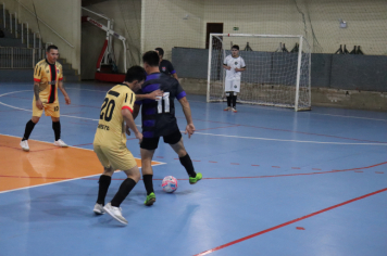 Foto - CAMPEONATO POPULAR MUNICIPAL DE FUTSAL MASCULINO