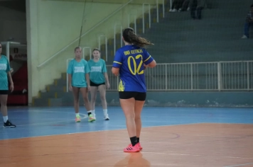 Foto - Campeonato de Handebol - 10/03