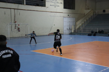 Foto - CAMPEONATO POPULAR MUNICIPAL DE FUTSAL MASCULINO