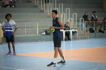 Foto - Campeonato de Handebol - 10/03