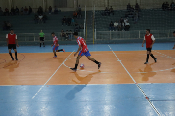 Foto - CAMPEONATO POPULAR MUNICIPAL DE FUTSAL MASCULINO