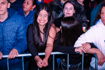 Foto - 4º Piraí Rodeo Fest - Humberto e Ronaldo