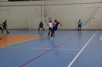 Foto - CAMPEONATO POPULAR MUNICIPAL DE FUTSAL MASCULINO