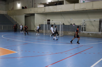 Foto - CAMPEONATO POPULAR MUNICIPAL DE FUTSAL MASCULINO