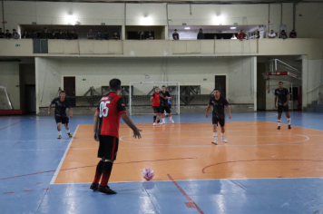 Foto - CAMPEONATO POPULAR MUNICIPAL DE FUTSAL MASCULINO
