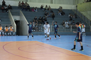 Foto - COPA AMCG DE FUTSAL