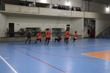 Foto - CAMPEONATO POPULAR MUNICIPAL DE FUTSAL MASCULINO