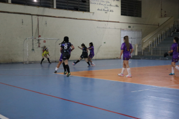 Foto - 2ª SUPERCOPA DE FUTSAL FIMININO