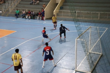 Foto - FUTSAL SÉRIE PRATA 25/03/2026