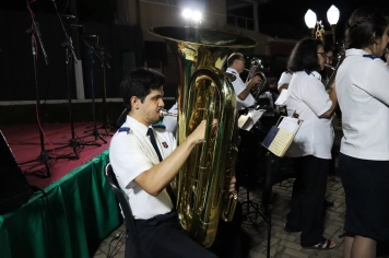 Foto - NATAL ENCANTADO DIA 22