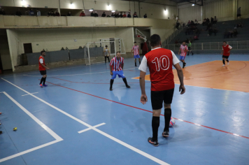 Foto - CAMPEONATO POPULAR MUNICIPAL DE FUTSAL MASCULINO