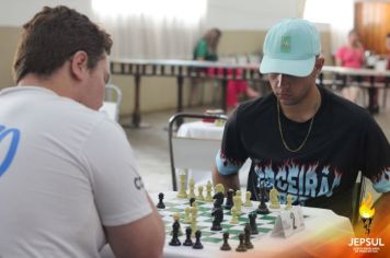 Foto - IX Jogos Escolares de Piraí do Sul  - JEPSUL 2023
