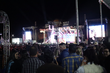 Foto - 4º PIRAÍ RODEO FEST - LEONARDO