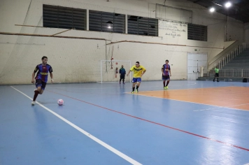Foto - FUTSAL SÉRIE PRATA 31/03/2026