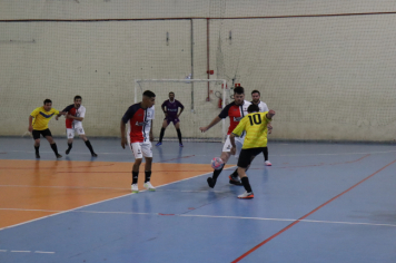 Foto - CAMPEONATO POPULAR MUNICIPAL DE FUTSAL MASCULINO