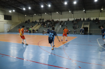 Foto - COPA AMCG DE FUTSAL