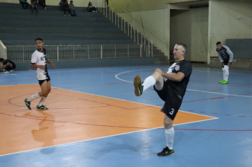 Foto - CAMPEONATO POPULAR MUNICIPAL DE FUTSAL MASCULINO