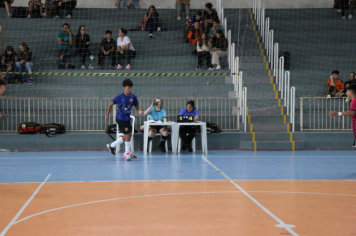 Foto - COPINHA DE FUTSAL DE MENORES MASCULINO 
